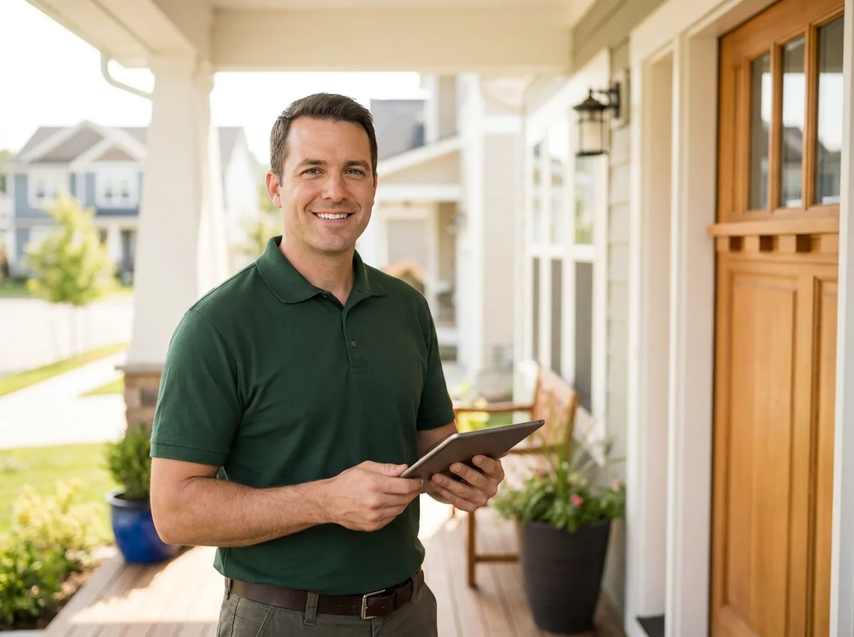 Pest control FAQs for Greeley, PA